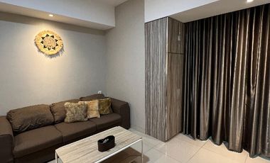 apartemen uresidence sewa 2 bedroom tower 3