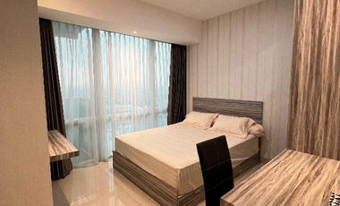 apartemen uresidence sewa 2 bedroom tower 3