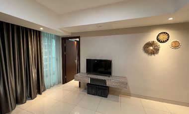 apartemen uresidence sewa 2 bedroom tower 3