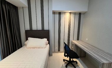 apartemen uresidence sewa 2 bedroom tower 3