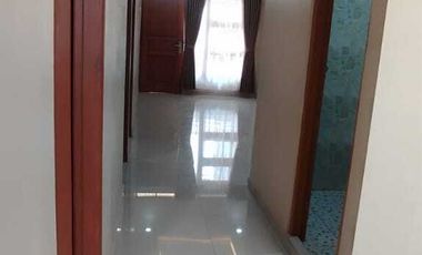 Rumah Baru Siap Huni 500jtaan Cihanjuang Cimahi