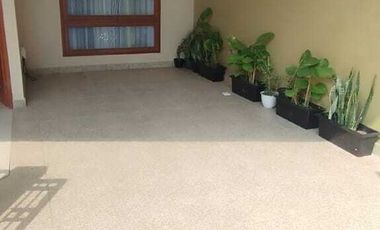 Rumah Baru Siap Huni 500jtaan Cihanjuang Cimahi