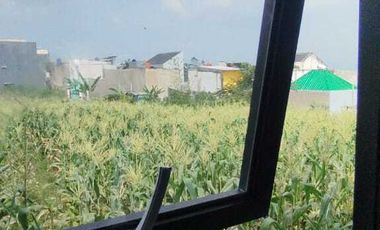 Rumah Baru Siap Huni 500jtaan Cihanjuang Cimahi