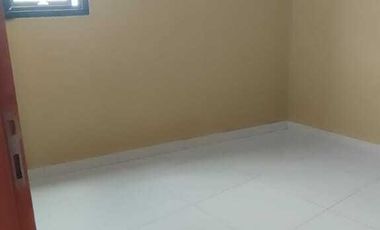 Rumah Baru Siap Huni 500jtaan Cihanjuang Cimahi