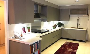 Capital Residence 3 Bedrooms Large