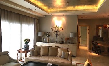 Capital Residence 3 Bedrooms Large