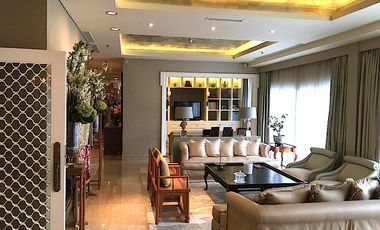 Capital Residence 3 Bedrooms Large