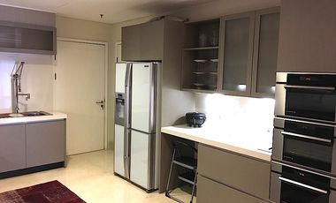 Capital Residence 3 Bedrooms Large