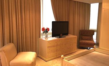 Capital Residence 3 Bedrooms Large