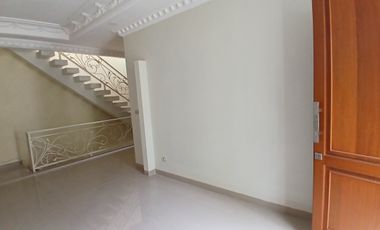 Rumah Baru Desain Kekinian yang modern dan murah