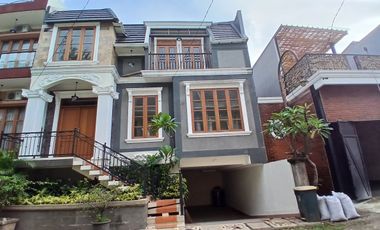 Rumah Baru Desain Kekinian yang modern dan murah