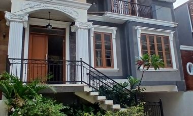 Rumah Baru Desain Kekinian yang modern dan murah