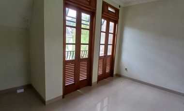 Rumah Baru Desain Kekinian yang modern dan murah