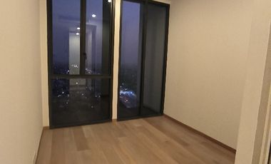 apartemen izzara unfurnish 3 bedroom