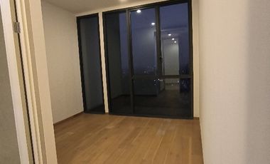 apartemen izzara unfurnish 3 bedroom