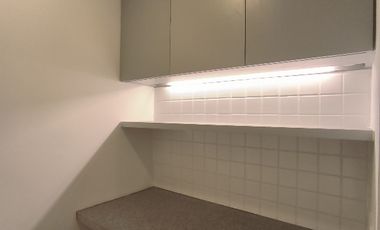 apartemen izzara unfurnish 3 bedroom
