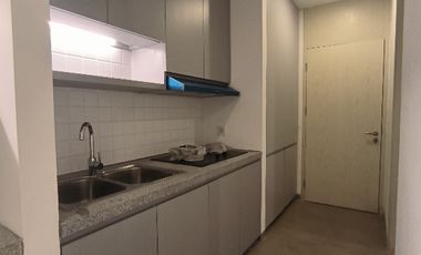 apartemen izzara unfurnish 3 bedroom