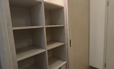 apartemen izzara unfurnish 3 bedroom