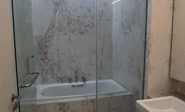 apartemen izzara unfurnish 3 bedroom