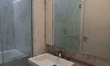 apartemen izzara unfurnish 3 bedroom