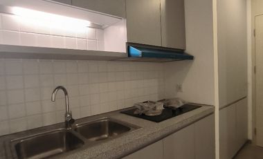 apartemen izzara unfurnish 3 bedroom