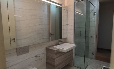 apartemen izzara unfurnish 3 bedroom