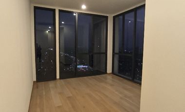 apartemen izzara unfurnish 3 bedroom