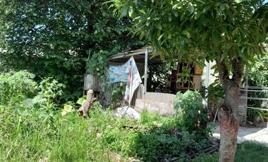 Tanah 3 Kavling 226m2 Blok A5 Mega Regency