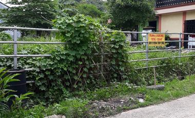 Tanah 3 Kavling 226m2 Blok A5 Mega Regency