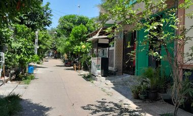 Tanah 3 Kavling 226m2 Blok A5 Mega Regency