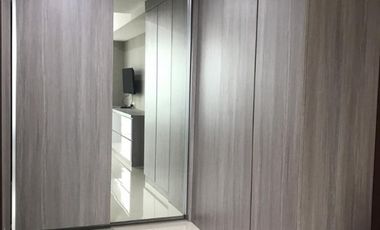 U RESIDENCE 2 BR TOWER 3 BALCONY SIAP HUNI