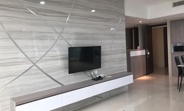 U RESIDENCE 2 BR TOWER 3 BALCONY SIAP HUNI