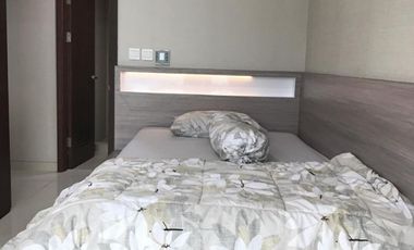 U RESIDENCE 2 BR TOWER 3 BALCONY SIAP HUNI