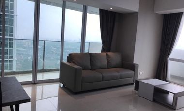 U RESIDENCE 2 BR TOWER 3 BALCONY SIAP HUNI
