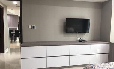 U RESIDENCE 2 BR TOWER 3 BALCONY SIAP HUNI