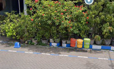 Rumah Rewwin luas 150 m2 harga 1,3 Milyar di Waru, Kabupaten Sidoarjo