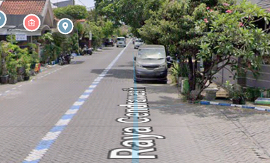 Rumah Rewwin luas 150 m2 harga 1,3 Milyar di Waru, Kabupaten Sidoarjo