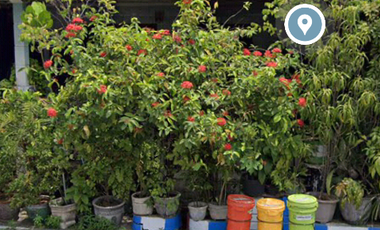 Rumah Rewwin luas 150 m2 harga 1,3 Milyar di Waru, Kabupaten Sidoarjo