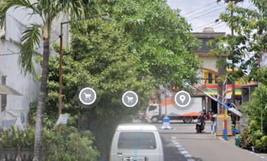 Rumah Rewwin luas 150 m2 harga 1,3 Milyar di Waru, Kabupaten Sidoarjo