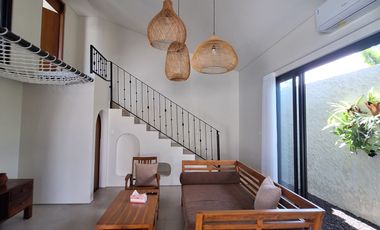 Brand New Villa in cemagi for rent