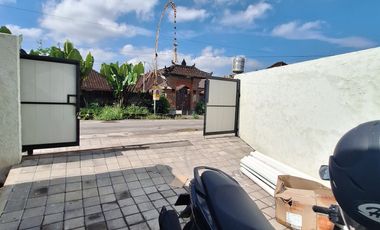 Brand New Villa in cemagi for rent