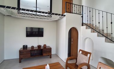 Brand New Villa in cemagi for rent