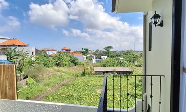 Brand New Villa in cemagi for rent