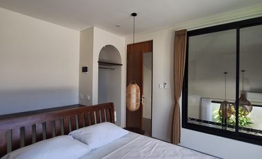 Brand New Villa in cemagi for rent