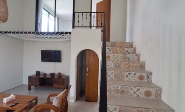 Brand New Villa in cemagi for rent