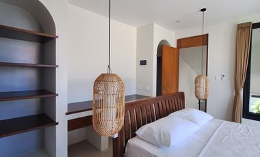 Brand New Villa in cemagi for rent