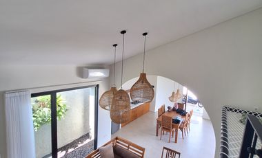 Brand New Villa in cemagi for rent