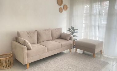 Rumah Hommy di Jl Perkici Bintaro sektor 5 - 11242