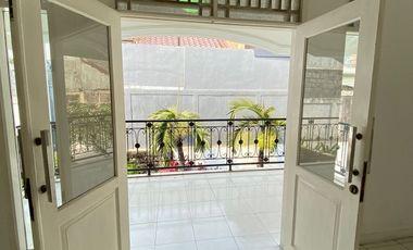 Rumah Hommy di Jl Perkici Bintaro sektor 5 - 11242