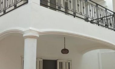 Rumah Hommy di Jl Perkici Bintaro sektor 5 - 11242